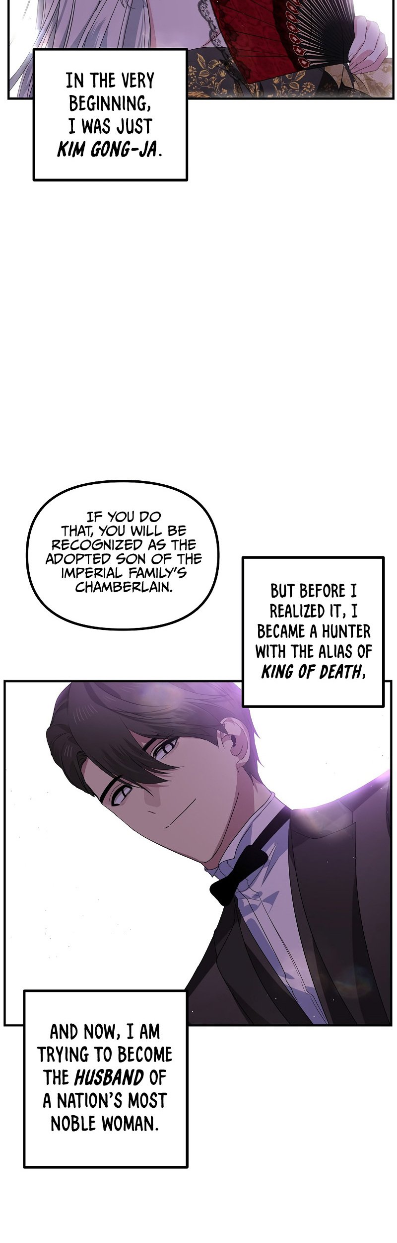 SSS-Class Suicide Hunter, Chapter 107 image 24